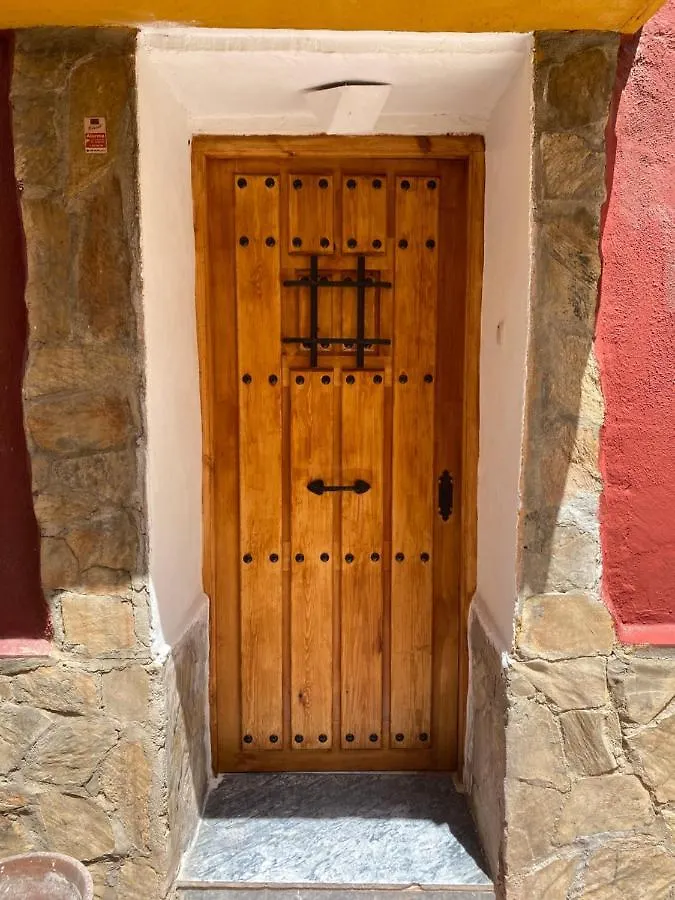 Rosan Daire Málaga İspanya