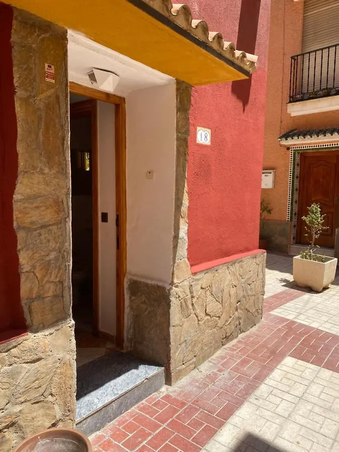 Rosan Daire Málaga İspanya
