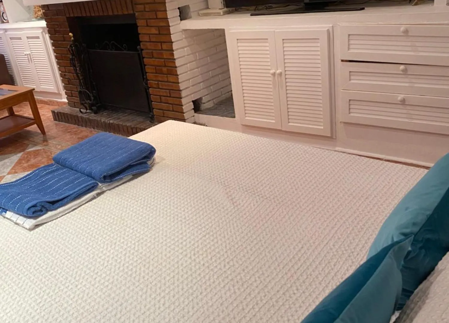 Rosan Daire Málaga