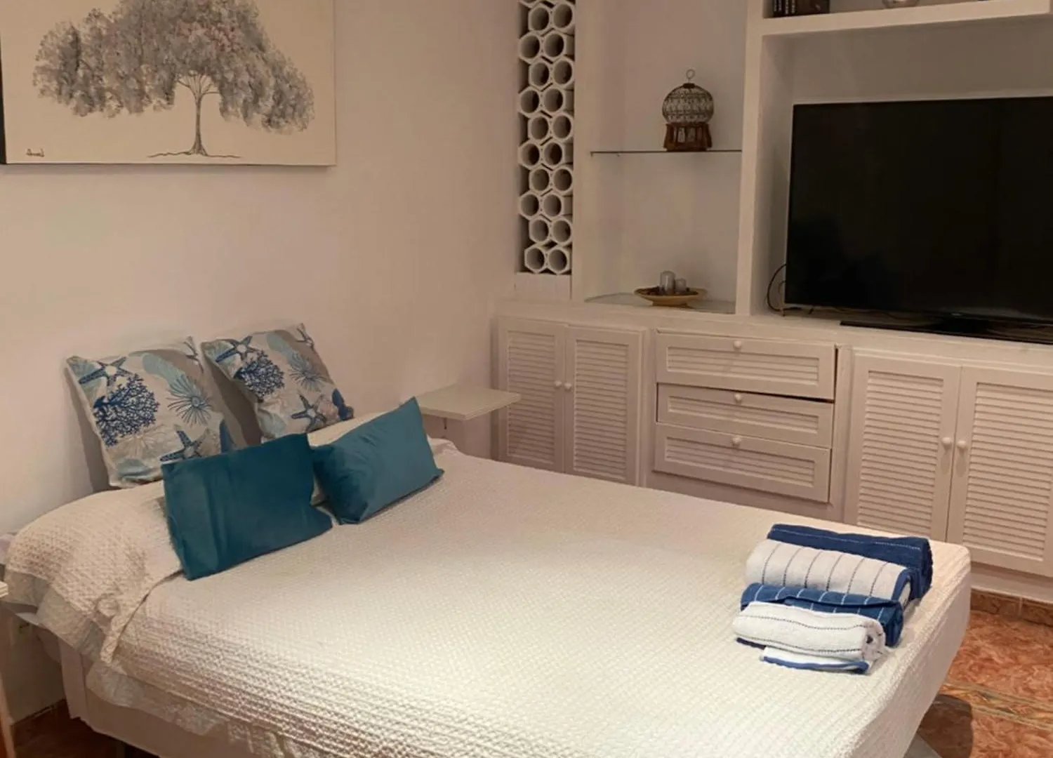 Rosan Daire Málaga İspanya