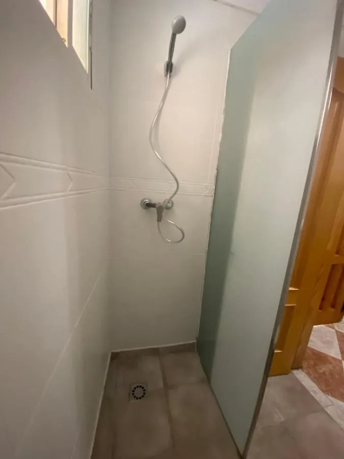 Apartamento Rosan Málaga