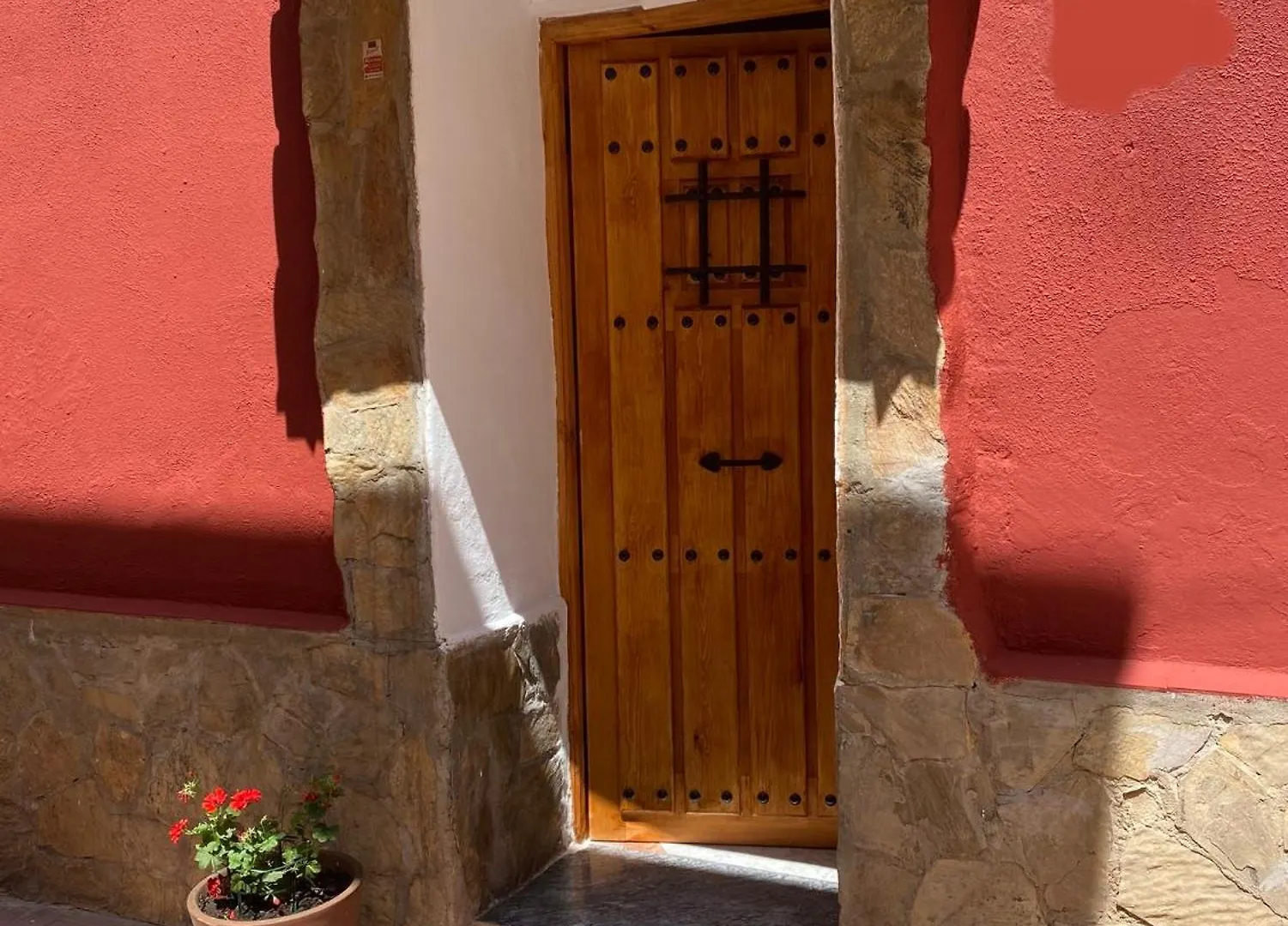 Apartamento Rosan Málaga España