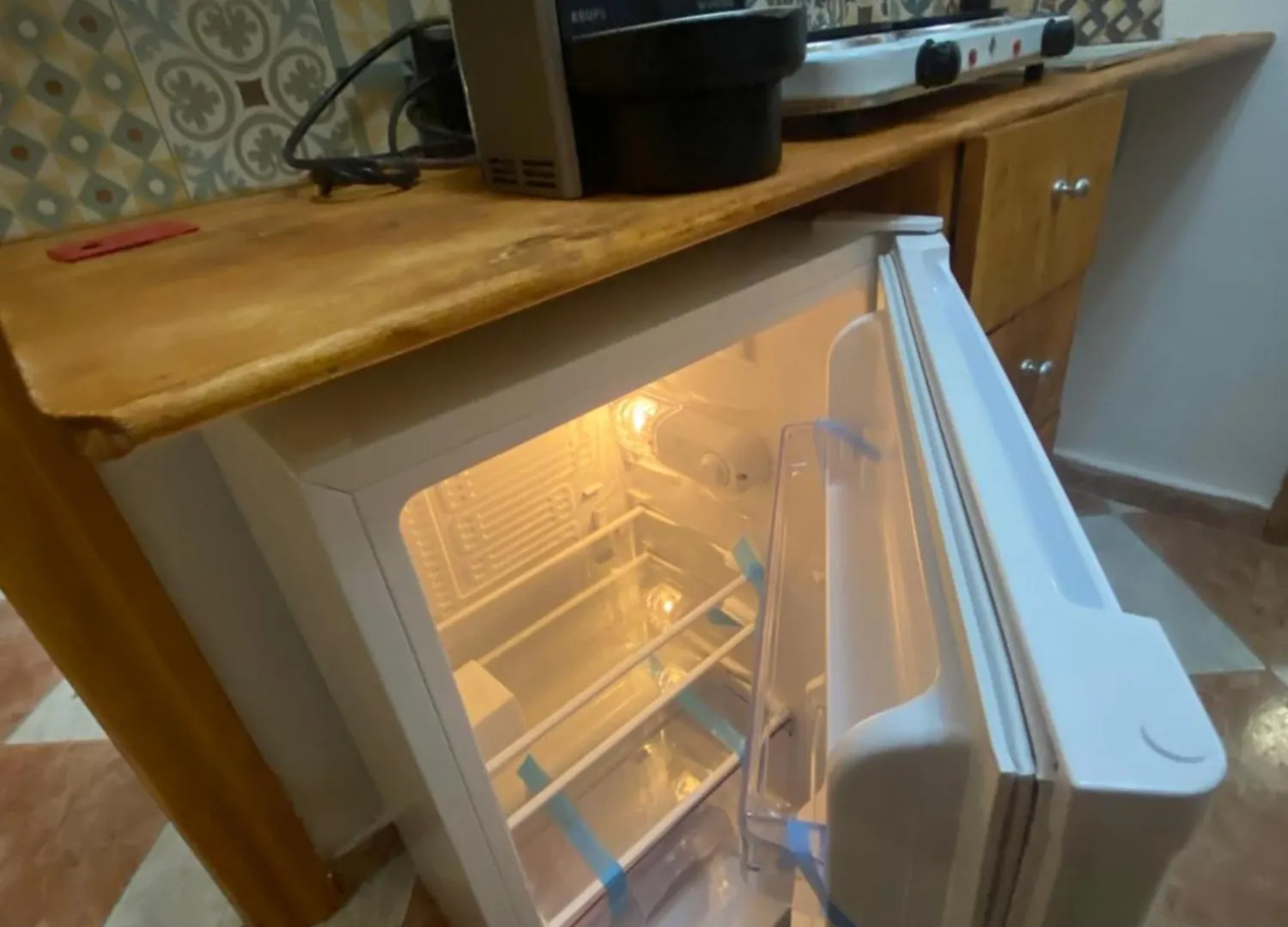 Apartamento Rosan Málaga