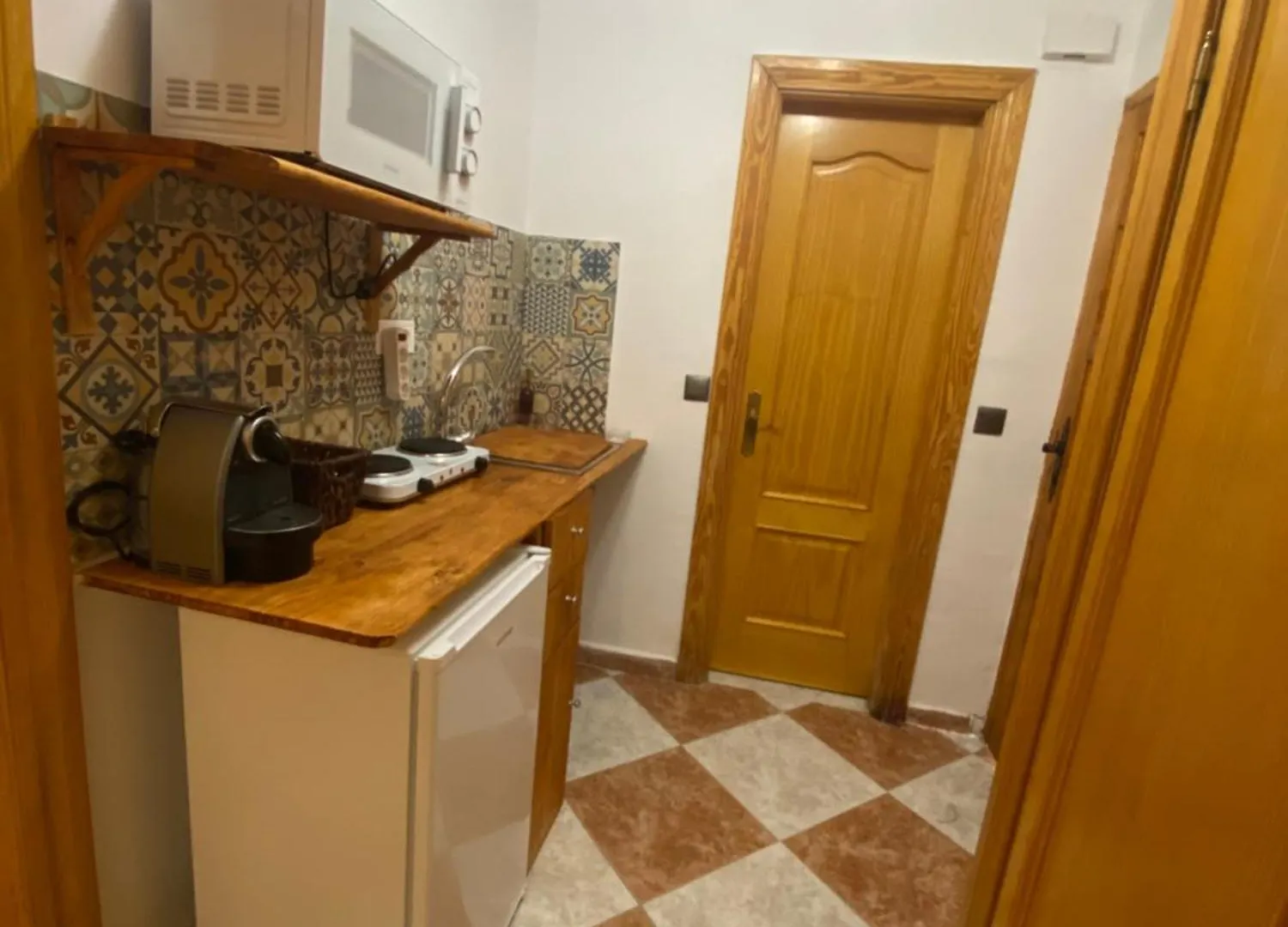Apartamento Rosan Málaga 0*,  España