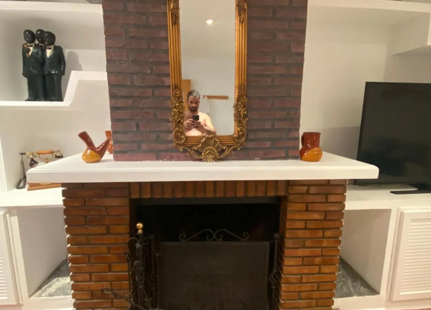 Apartamento Rosan Málaga