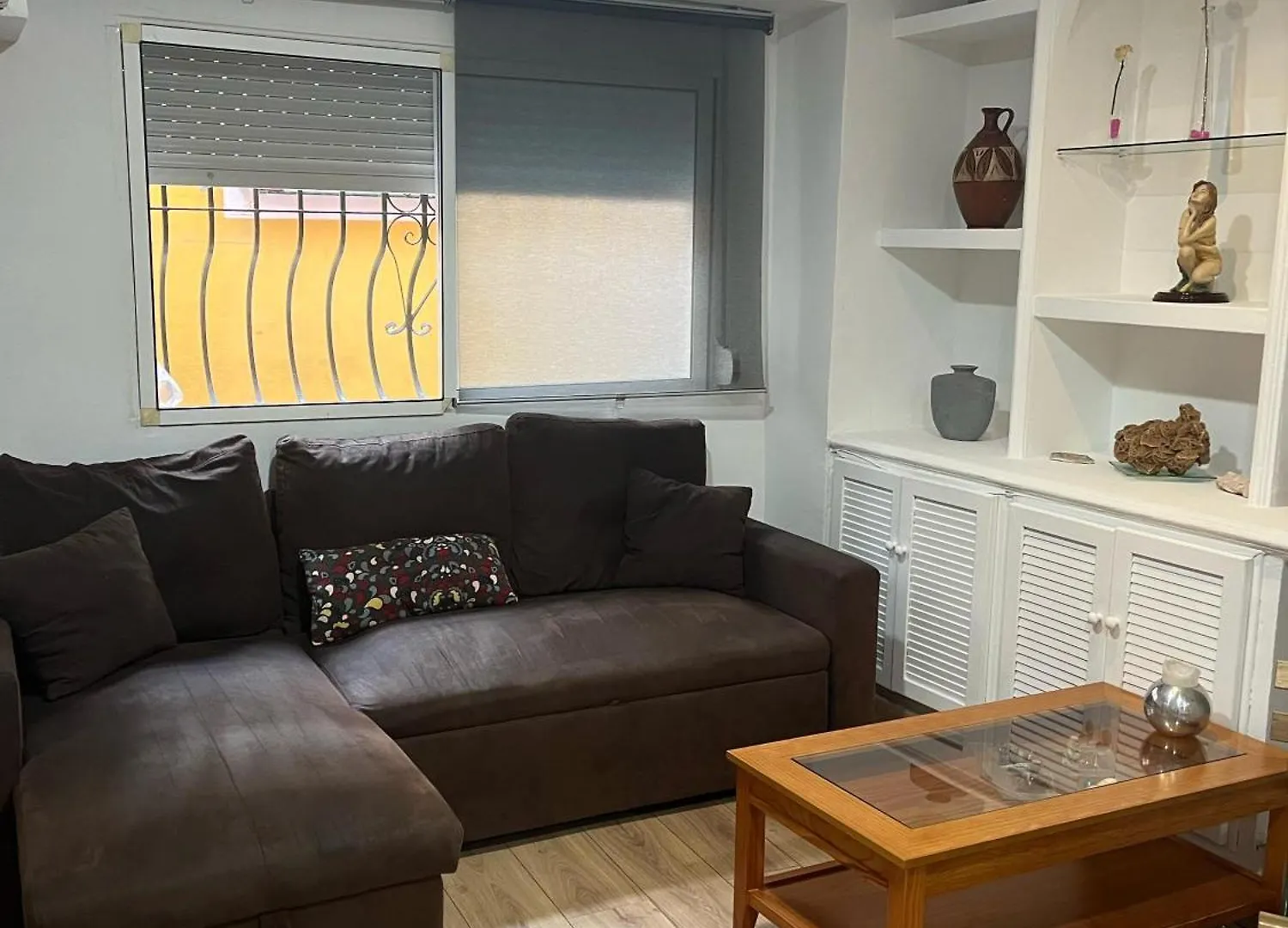 Apartamento Rosan Málaga España