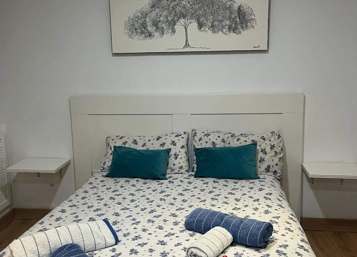 Apartamento Rosan Málaga 0*,  España