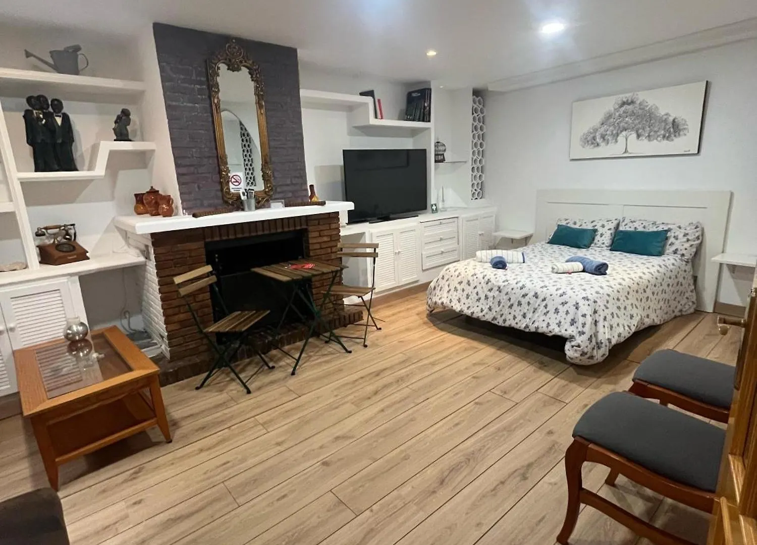 Apartamento Rosan Málaga